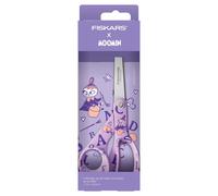 Fiskars Scissors: Moomin: Universal: ABC feat. Little My: 21cm Quilting Craft