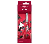 Fiskars Scissors: Moomin: Universal: Moominmamma: 21cm Quilting Sewing Craft