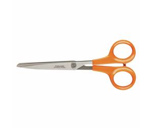 Fiskars Scissors Sewing Universal Classic Functional Easy Action Kids Choose