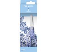 Fiskars X Rörstrand scissors 21 cm Ostindia Floris Blue