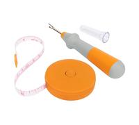 Fiskars Seam Ripper and Measuring Tape Set-