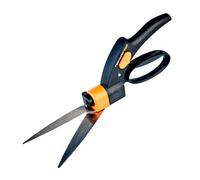 Fiskars 1000589 GS42 Servo-System Grass Shears