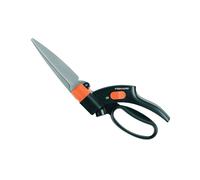 Fiskars Servo-System Grass Shears Gs42 in Black Fiskars Black