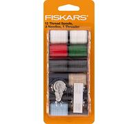 Fiskars Sewing Thread, Traditional