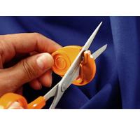 Fiskars Sewsharp Restorer Scissor Sharpener For Left And Right Handed Scissors