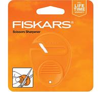 Fiskars Sewsharp Sharpener-Orange