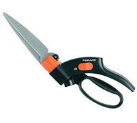 Fiskars 1000589 GS42 Servo-System Grass Shears