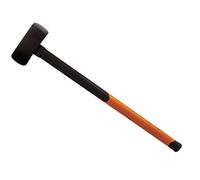 Fiskars Sledge Hammer 3.9kg Length 750mm With Miss Hit Guard FSK1001619