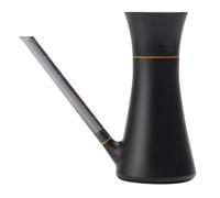 Fiskars Small Watering Can 40 oz for Indoor Gardening Water Can for Indoor Plants AntiDrip and Removable Nozzle Made with