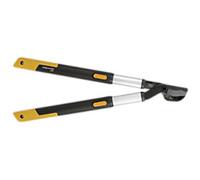 Fiskars SmartFit Telescopic Loppers Antislip Black, Orange 1013564