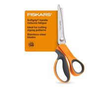 Fiskars Softgrip Pinking Shears