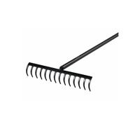Fiskars Soil Rake