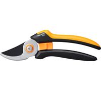 Fiskars Solid™ Bypass Pruner L P341 - 1 item