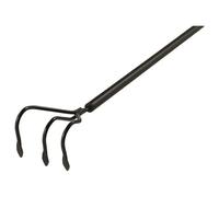 Fiskars 1016034 Solid Cultivator Fsk135714