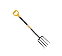 Fiskars Standard D-Shaped Digging Fork (W)184mm