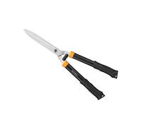 Fiskars Solidª Hedge Shears in Black Fiskars Black