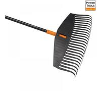 Fiskars 1003465 Solid™ Leaf Rake - Large