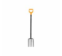 Fiskars Solid Metal garden Fork FSK1070673