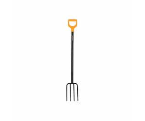 Fiskars Solid Metal garden Fork FSK1070673