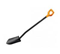 Fiskars Solid Metal Pointed Spade Multi Colour (One Size)