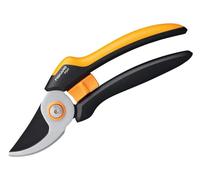 Fiskars Solid P341 Bypass Pruner Large With SoftGrip Handle FSK1057164