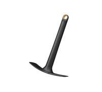 Fiskars Solid Planters Hoe in Black Fiskars Black