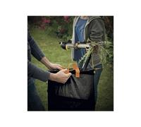Fiskars Solid Popup Garden Bag 56 Litre Fiskars Multicolor