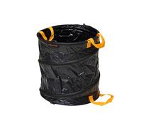 Fiskars Solid Popup Garden Bag 56 Litre Tear-Resistant FSK1015646
