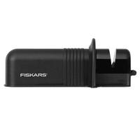 Fiskars Solid Sharpener For Ultimate Edge Restoration