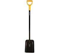 Fiskars SOLID Shovel 1.27m