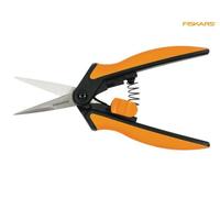 Fiskars Solid™ SP13 Pruning Snip - Microtip