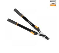 Fiskars Solid Telescopic Loppers For Effortless Cutting