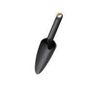 Fiskars Solid Trowel in Black Fiskars Black