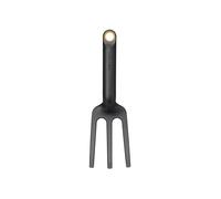 Fiskars Solid Weed Fork in Black Fiskars Black