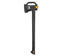 Fiskars 1052044 Solid™ A19 Splitting Axe 1.5Kg (3.3 Lb)