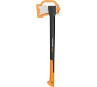 Fiskars Splitting Axe L X21, 1.6 kg, Incl. Storage and Transport