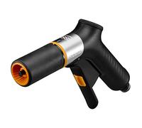 Fiskars Spray Gun, FiberComp, 2 Functions, continuously Adjustable Flow
