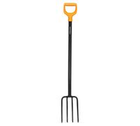 Fiskars 1070673 Solid Garden Fork Fsk1070673
