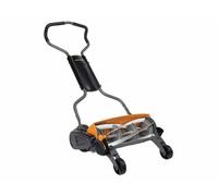 Fiskars 1000591 Staysharp™ Max Reel Mower