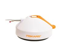 Fiskars Table Seam Ripper, Stainless Steel, White/Orange, Standard