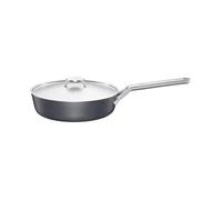 Fiskars Taiten saucepan with lid 26 cm