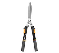 Fiskars 1027527 Solid Hs13 Telescopic Hedge Shear