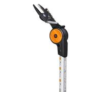 Fiskars Telescopic Tree Pruner Bypass Plastic Loppers