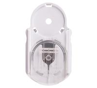 Fiskars Titanium Blades Change Tool, For Fiskars Rotary Cutter Ø 45 mm (Item No.: 1003861), Included 5 Spare Blades, 1014652