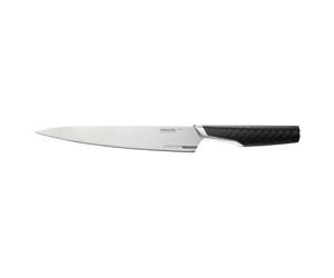Fiskars - Titanium Carving Knife, 21 cm - Black