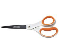 Fiskars Titanium Non-Stick Multi-Purpose Scissors 21cm - F5413