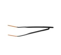 Fiskars Functional Form tongs 28.7 cm Black