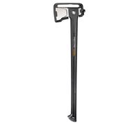 Fiskars Ultra Splitting Axe U32, powerful axe for splitting large logs