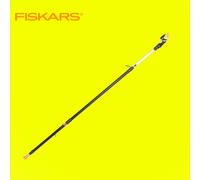 Fiskars FSK1023624 PowerGear Telescopic Tree Pruner UPX86