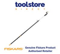 Fiskars FSK1023624 PowerGear Telescopic Tree Pruner UPX86